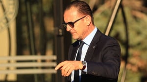 Grobari ne vjeruju šta radi Predrag Mijatović dok mu u klubu gori: "Najveći mogući otpad"