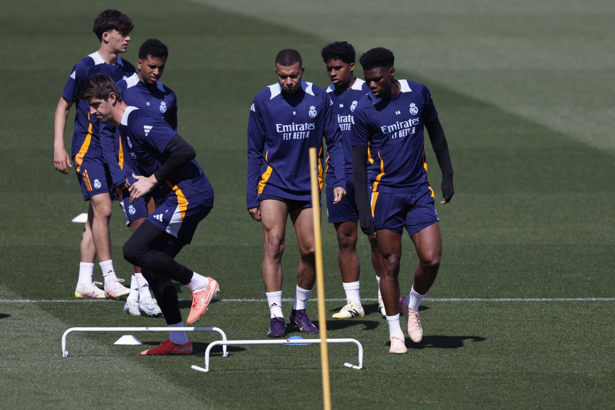 Skandal u svlačionici Reala na El Clasicu: Ancelotti ga par puta zvao da uđe u igru, on odbio!