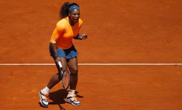Serena Williams i Sharapova lako među osam