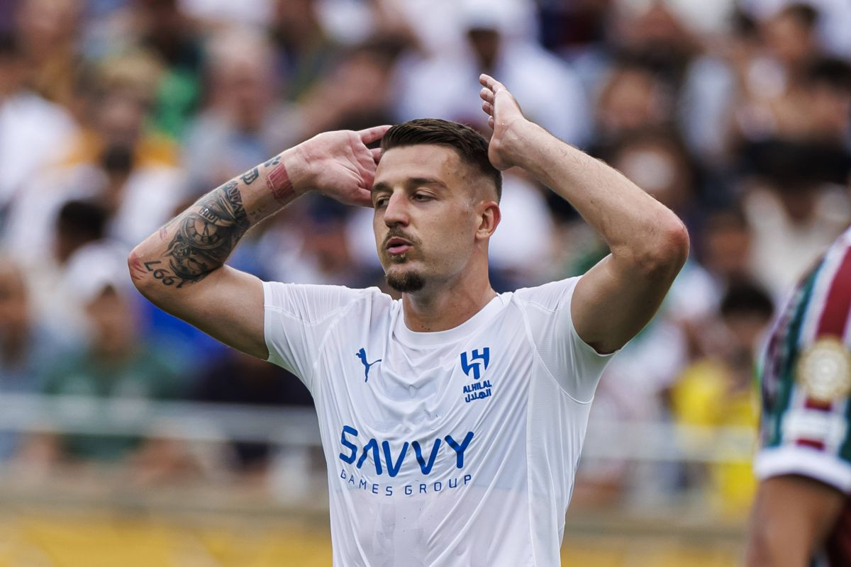 Srbin postaje jedan od najbogatijih fudbalera na svijetu: Pred njim je ugovor kakav se ne viđa često