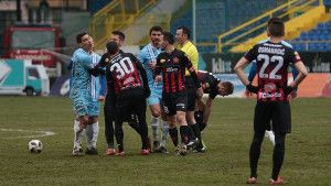 Službena lica za 21. kolo PL BiH: Mujić sudi derbi u Mostaru