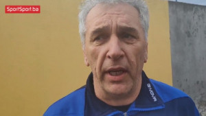 U Goraždu slave veliku pobjedu: "Nek se u Veležu ljute, i ja bih da smo izgubili!"