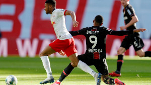 RB Leipzig polako posustaje za Bayernom