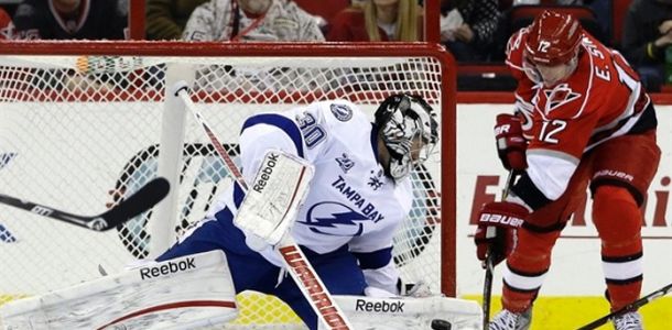 Tampa Bay na vrhu Istočne konferencije Tampa Bay na vrhu Istočne konferencije