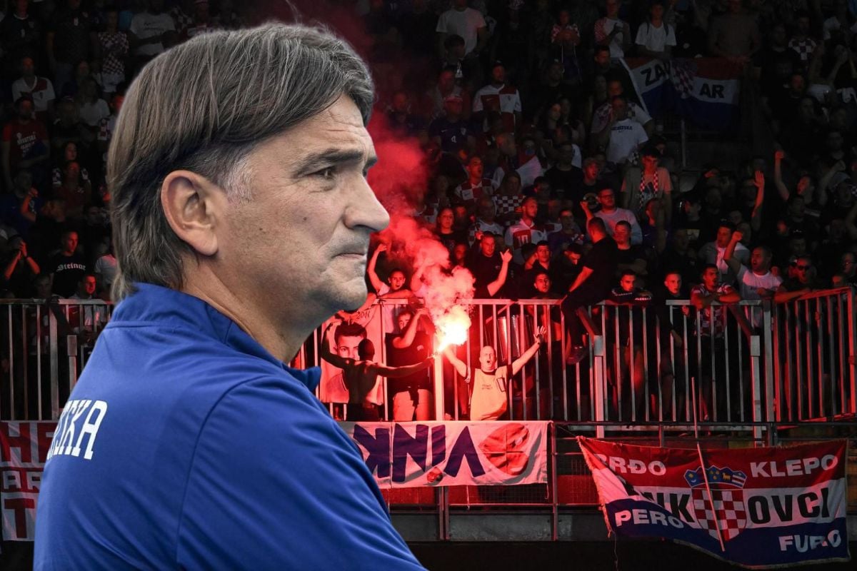 Dalićev pogrešan korak koji izluđuje navijače: "Taj, kao i mi, utakmice gleda samo na Areni Sport"