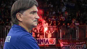 Dalićev pogrešan korak koji izluđuje navijače: "Taj, kao i mi, utakmice gleda samo na Areni Sport"