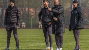 Kodro srušio najtrofejniji švicarski tim