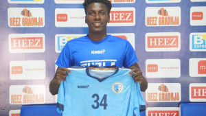 FK Tuzla City predstavio zamjenu za Sulejmana Krpića