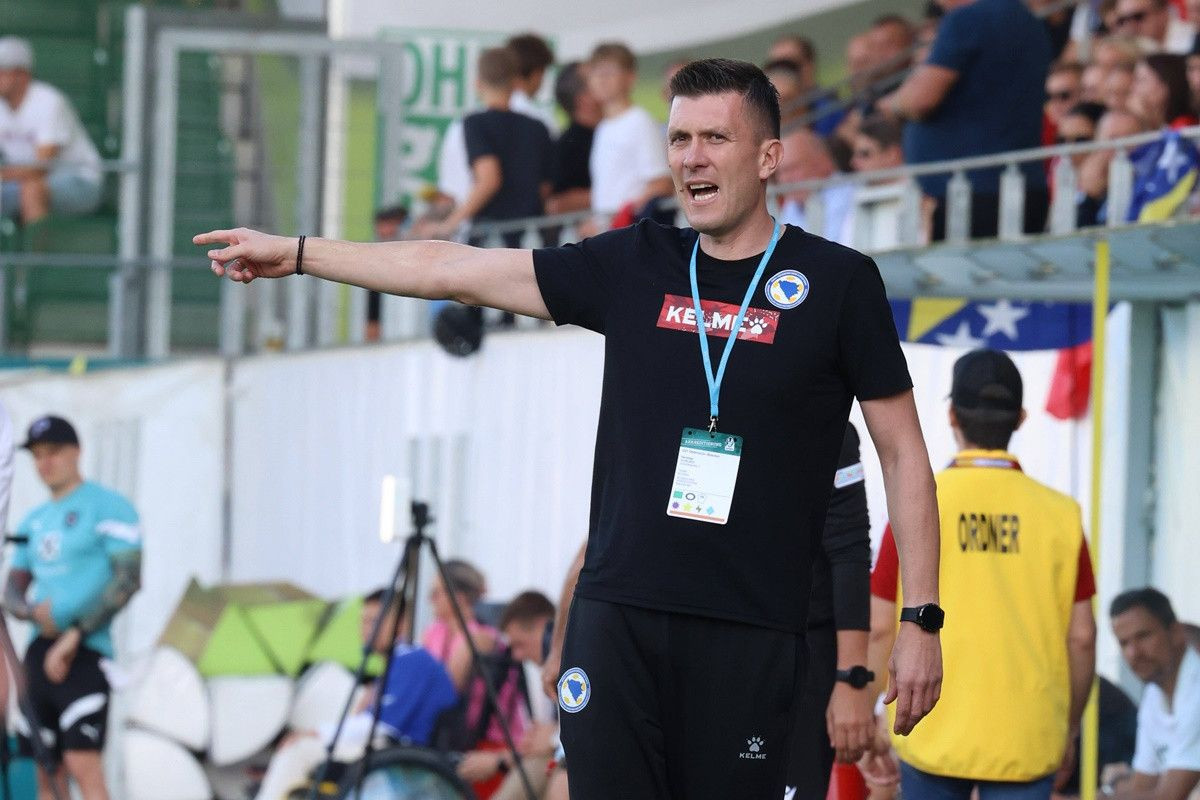 Igor Janković uskoro potpisuje dugogodišnji ugovor sa Slobodom!