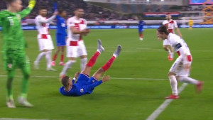 Crveni alarmi u Madridu: Modrić urlao na Mbappea, Francuz mu se smijao u lice!