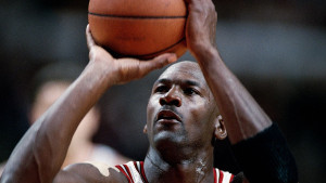 Michael Jordan se vraća!