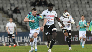 FK Sarajevo blizu novog transfera: Pojačanje stiže iz Rumunije?