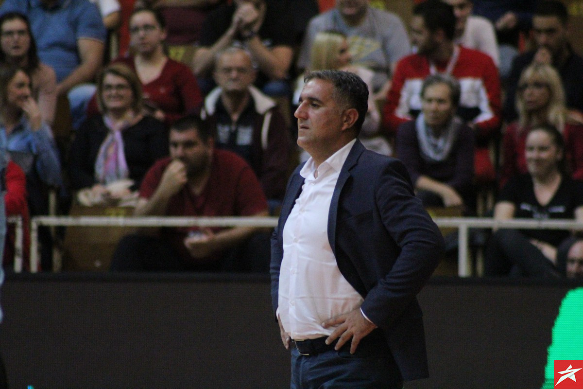 Dragan Bajić kandidat za selektora Bosne i Hercegovine?