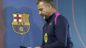 Hansi Flick "nanišanio" zamjenu za Lewandowskog, jedan je od najboljih napadača na svijetu!