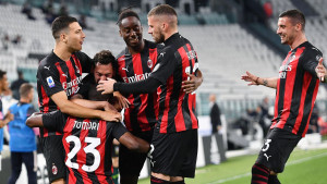 Roštilj i druženje u Milanellu pred utakmicu sezone za Rossonere