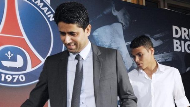 Al-Khelaifi: Silva će igrati za nas i naredne sezone