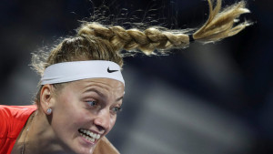 Šta najbolja bjeloruska teniserka misli o ratu u Ukrajini?