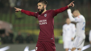 Benjamin Tatar se porukom oprostio od FK Sarajevo