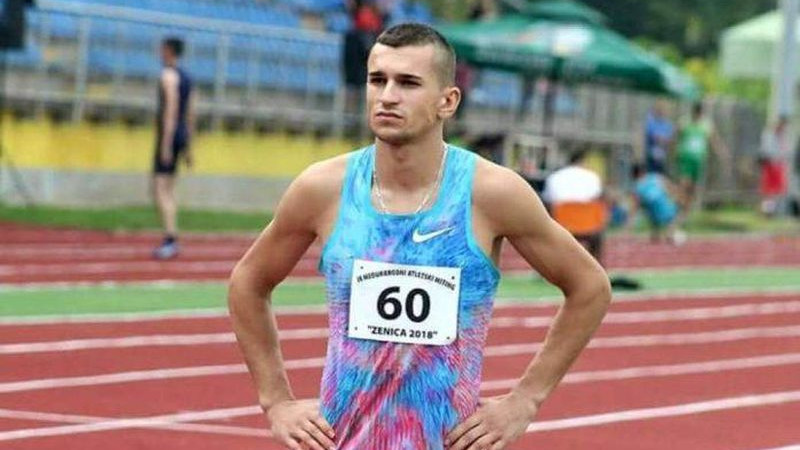 Abedin Mujezinović završio treći i ostao bez polufinala