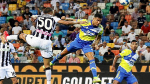 Corriere della Sera: Ronaldo saigračima ponavlja jedno te isto