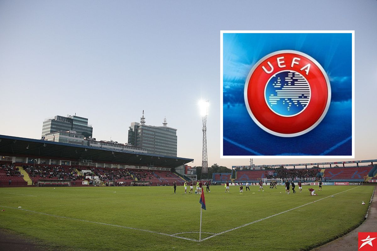 Objavljujemo dokument iz UEFA-e koji je stigao na adresu Borca