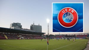 Objavljujemo dokument iz UEFA-e koji je stigao na adresu Borca