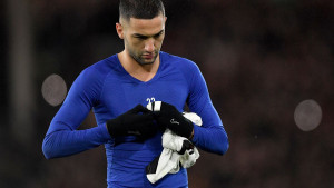 Razočaranom Ziyechu ipak nisu potonule sve lađe: Našao se neočekivani spasioc