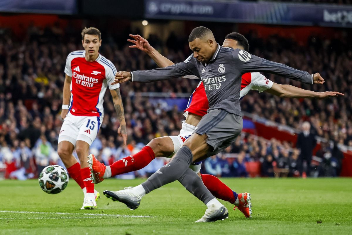 Madrid i Milano su večeras centri svijeta: Poznati sastavi za mečeve Real - Arsenal i Inter- Bayern Madrid i Milano su večeras centri svijeta: Poznati sastavi za mečeve Real - Arsenal i Inter- Bayern