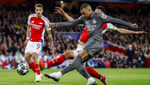 Madrid i Milano su večeras centri svijeta: Poznati sastavi za mečeve Real - Arsenal i Inter- Bayern