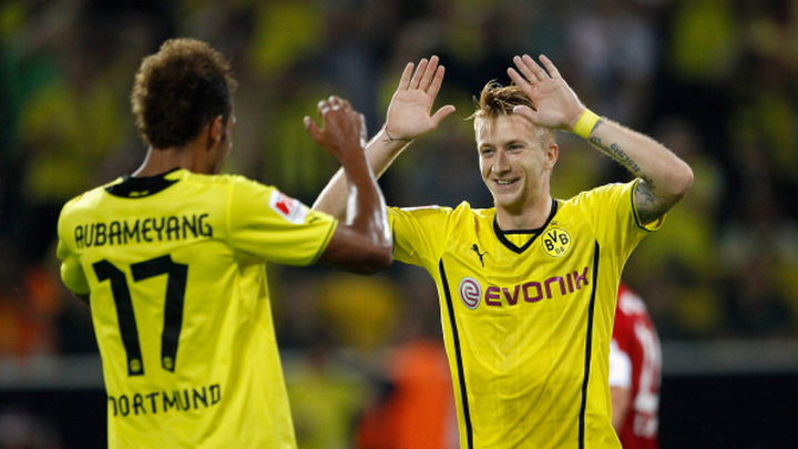 Luda utakmica u Dortmundu, Borussia drži korak za Bayernom