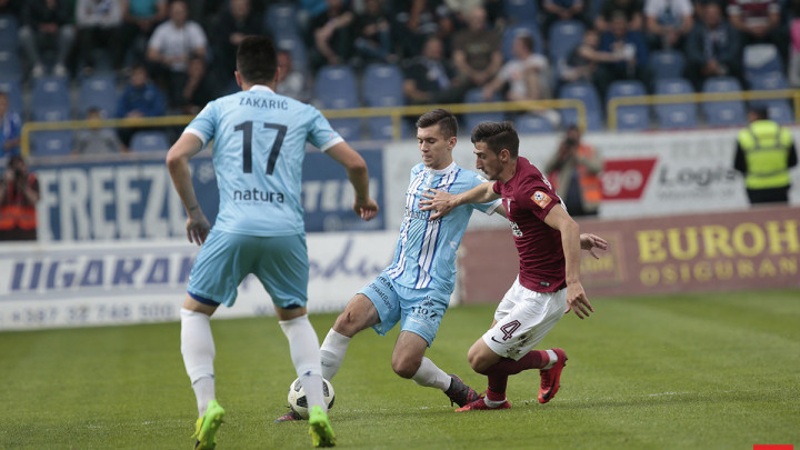 Prodaja ulaznica za vječiti derbi počinje danas