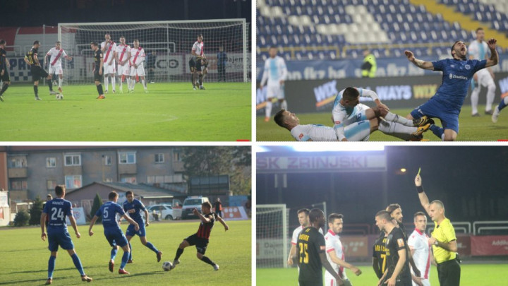 Agoniji Željezničara ne nazire se kraj, derbi u sjeni Vladimira Bjelice