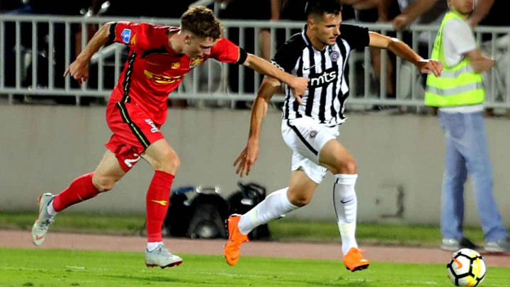Zakarić čeka transfer: Dobio dvije ponude, jedna iz Španije