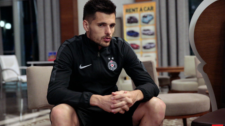 Zakarić najbliži odlasku u Tursku