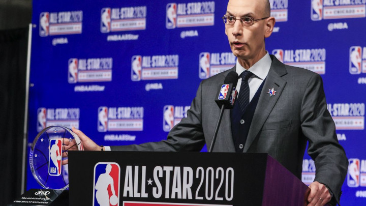 Tri opcije da ponovo gledamo NBA