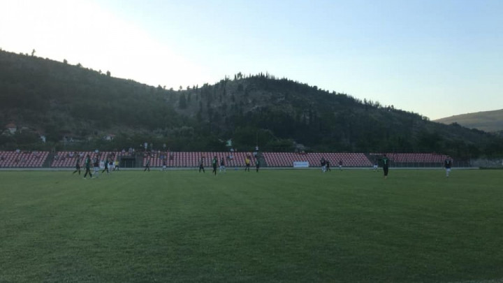 Na Bjelavama mnogo upitnika: Da li odlazi Obad?