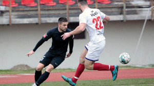 Mirko Oremuš produžio ugovor s FK Sarajevo