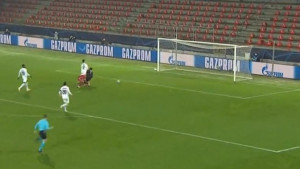 Salah sigurno nije postigao čudniji gol u karijeri