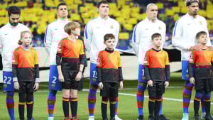 Došao na trening Barcelone, dočekala ga torba u svlačionici, pa saznao da su mu raskinuli ugovor!