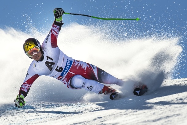 Trijumf Hirschera u Alta Badiji, sjajan nastup Zupčića