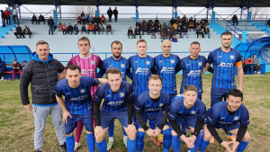 Okršaj dva jesenja šampiona pripao FK Seona