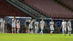 Sudije se već znaju, određena i satnica utakmice Dynamo - Sarajevo 