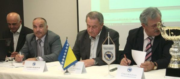 Marifetlucima se ne nazire kraj