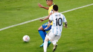 Thiago Silva: Jeste li sada sretni? Nemojte više da me tražite intervju, dres ili autogram