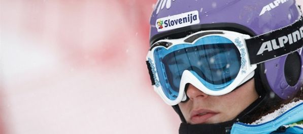 Tina Maze pobjednica superkombinacije u St. Moritzu