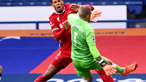 Virgil van Dijk uspješno operisan