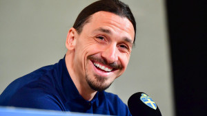 Zlatan mladom kolegi 'oteo' broj na dresu: "Nadam se da će mi ga vratiti..."