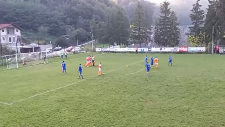 Veliki Alen Mešanović: Igra i zabija iz slobodnjaka u 44. godini!