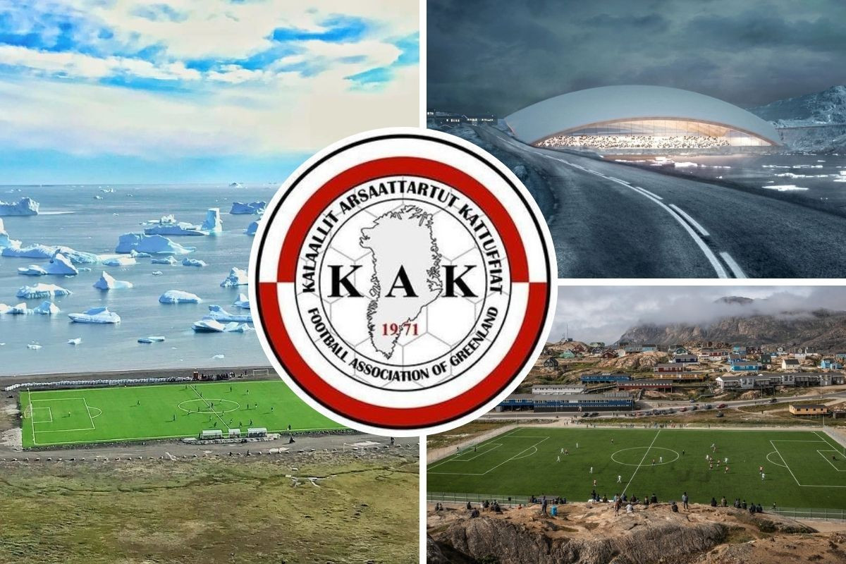 Stiže nova reprezentacija na fudbalsku mapu: Čudo su prirode, mogu igrati u dvije FIFA zone
