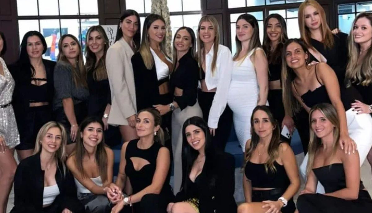 Djevojke i supruge argentinskih igrača dale ludo obećanje: "Uradićemo to ako budu prvaci"